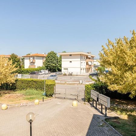 San Concordio Apartments - Affitti Brevi Italia Lucca Buitenkant foto