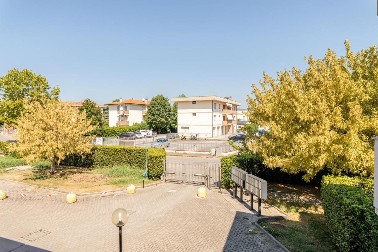 San Concordio Apartments - Affitti Brevi Italia Lucca Buitenkant foto