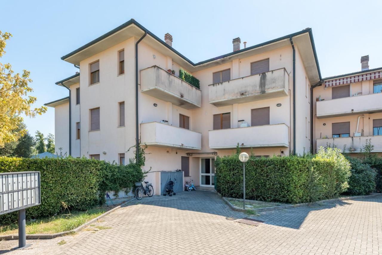 San Concordio Apartments - Affitti Brevi Italia Lucca Buitenkant foto