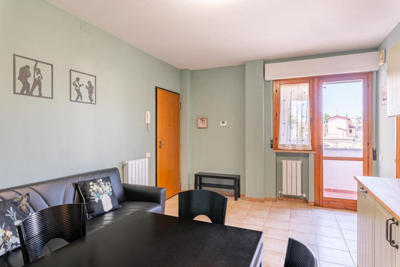 San Concordio Apartments - Affitti Brevi Italia Lucca Buitenkant foto