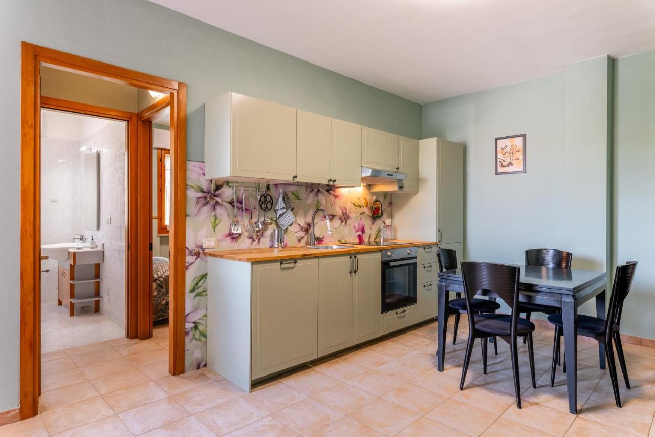 San Concordio Apartments - Affitti Brevi Italia Lucca Buitenkant foto