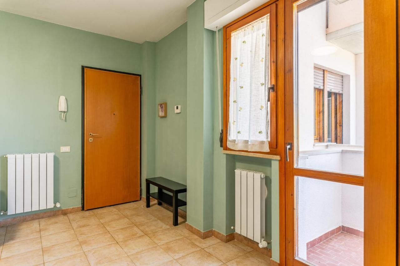 San Concordio Apartments - Affitti Brevi Italia Lucca Buitenkant foto