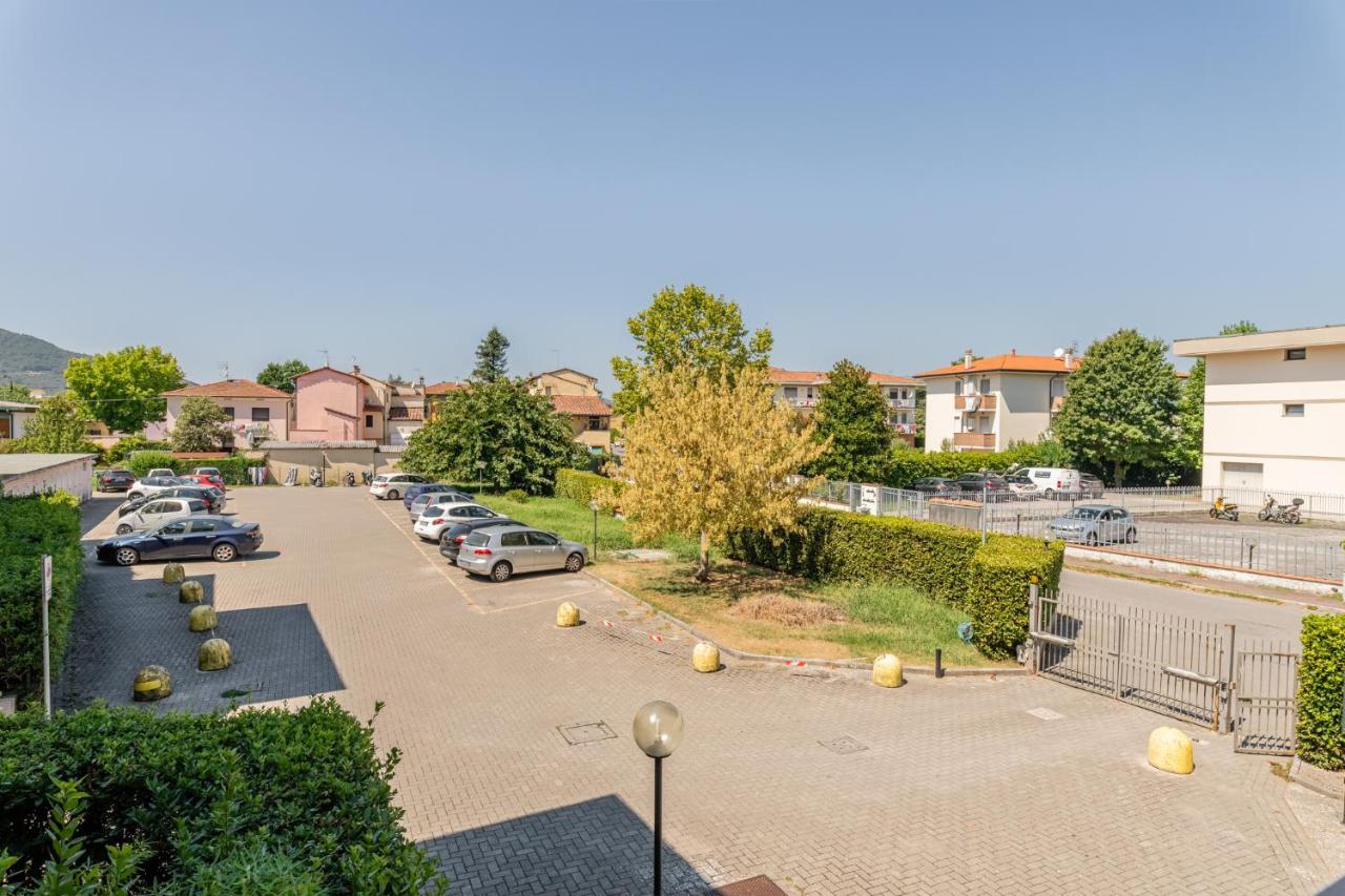 San Concordio Apartments - Affitti Brevi Italia Lucca Buitenkant foto